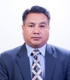 Prinipal